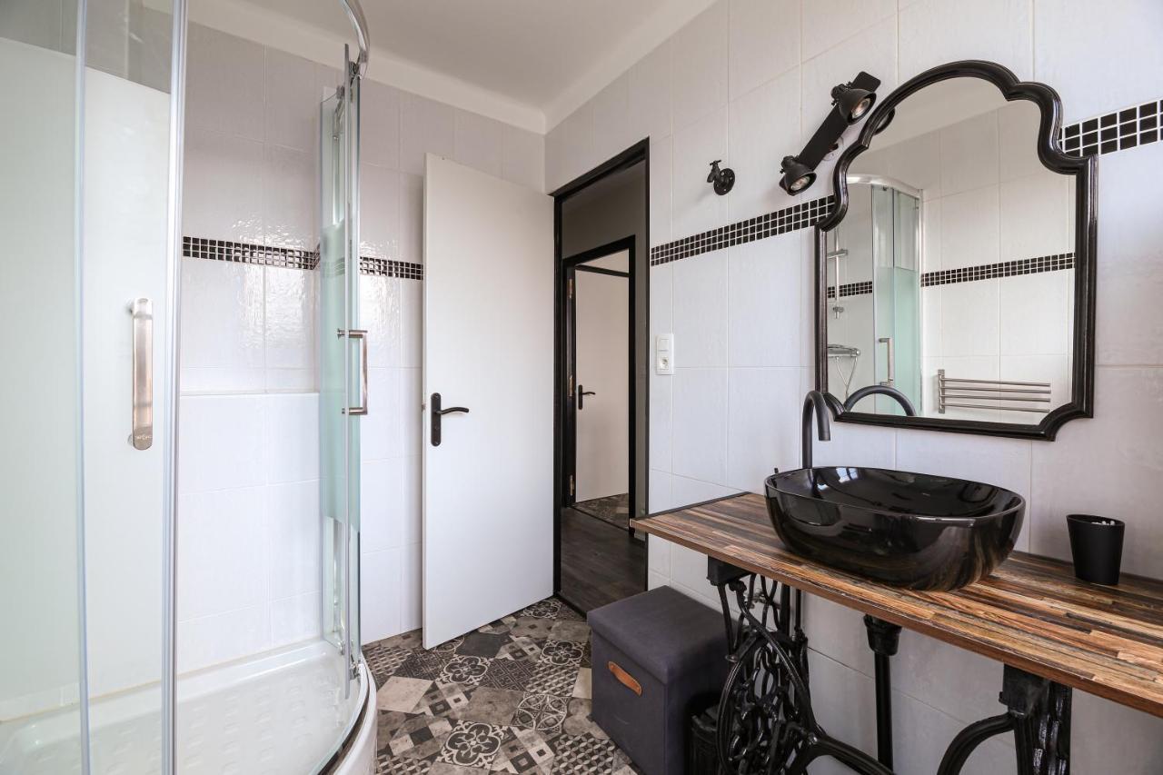 Cosy Appartement Neuf Sur Le Port De Plaisance De קאין מראה חיצוני תמונה